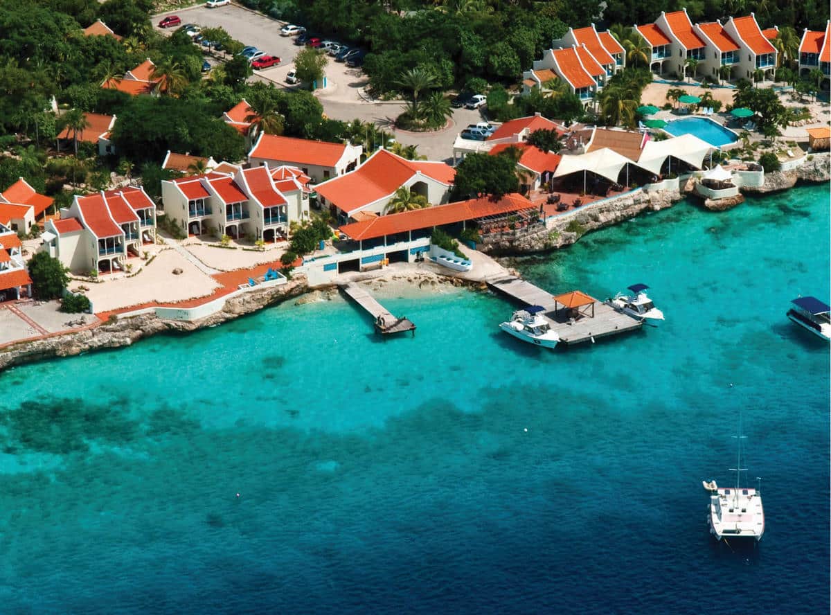 karibik_bonaire_captain_dons_habitat_tauchen_16 | Nautilus Tauchreisen